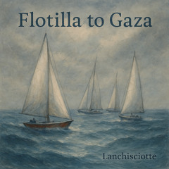 Flotilla to Gaza