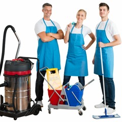 Commercial Cleaning Services in Ottawa | Steamates