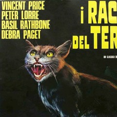 Italian Horror Soundtracks DJ Mix