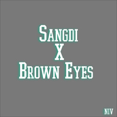 Sangdi X Brown Eyes - niv