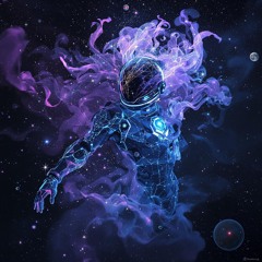 Adrift In The Universe