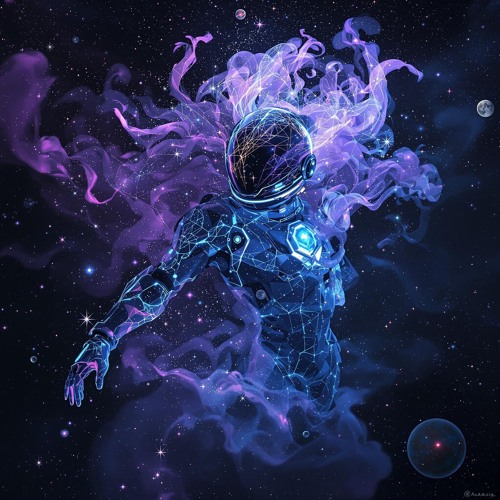 Adrift In The Universe