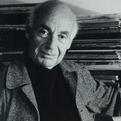 Berthold Goldschmidt: Two Morgenstern Songs, with Peter Barrett, baritone