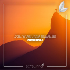 Autistic Blue (Original Mix)