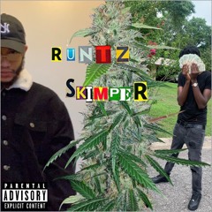 Lil $kam x Lil Pi$$y -  Runtz Skimper (Prod. Juughuckster) (Engineered by AGoff)