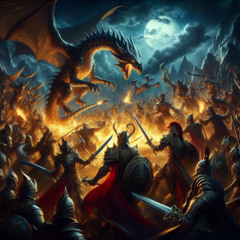 Glory (Epic Trailer Music)