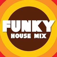 Joe Public Funky house mix 2006