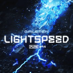 Lightspeed [PURE-094] [FREEDL INCOMING]