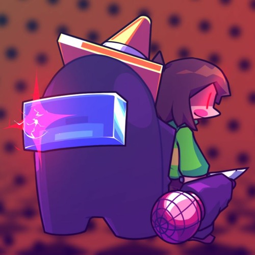 Monsters (Erasureポゴ-MIX) - VS Impostor: DLOWING EXTRAS