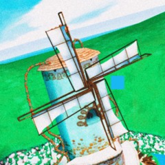 windmill