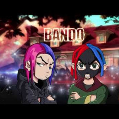 BVCOVIA X MARKO GLASS - FACE DOWN