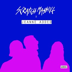 PREMIERE: Scratch Massive - You Can't Hide feat. Jeanne Added (Carl Finlow Remix) [bORDEL Records]