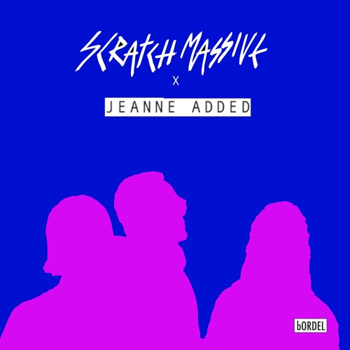 PREMIERE: Scratch Massive - You Can't Hide feat. Jeanne Added (Carl Finlow Remix) [bORDEL Records]