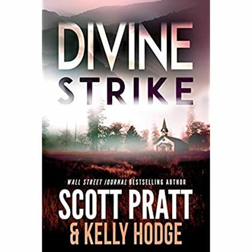 DOWNLOAD ⚡️ eBook Divine Strike (Billy Beckett Book 2)