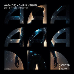 AAD (DE), Chris Veron - Celestial Power (Original) /AADM011