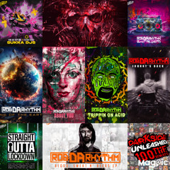 30 Minutes Of Rob Da Rhythm (Vol 1)