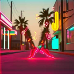 Groove in Your Shoes