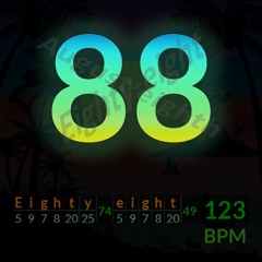 Eighty eight