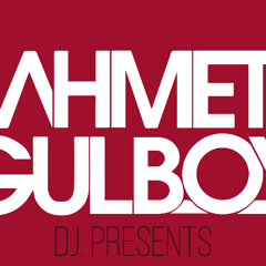 Hande Yener - Kırmızı(Ahmet Gulboy & Arif Sengül Afro House Remix)