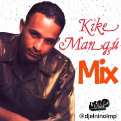 Kike Mangu Merengue Mix