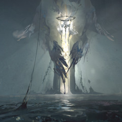 Morimens OST - Through the Gateway