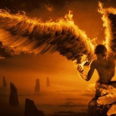Angel In Hell (Acoustic)