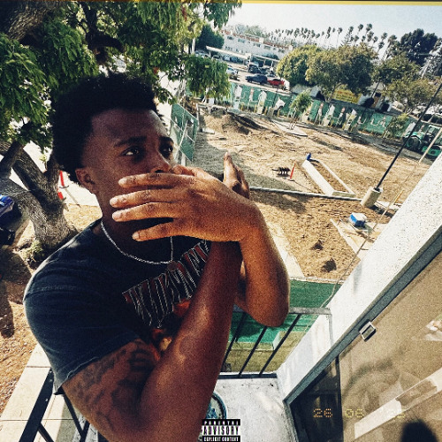 Not Running Outta SWAG Prod. Fuurg
