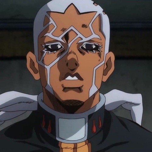 JoJo's Unreleased Adventure Stone Ocean OST Heaven's Plan