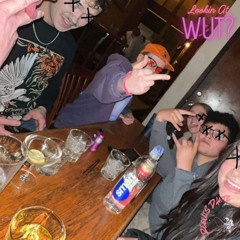 Lookin At Wut? (with E.T. Han)