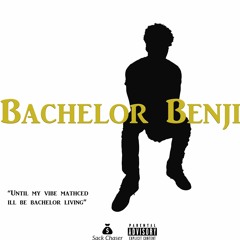 Bachelor Benji