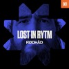 Mutual Rytm pres. Lost In Rytm 001 - Rødhåd DJ mix artwork - Electronic music tracklist cover image