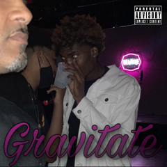 gravitate [Prod. miroow]
