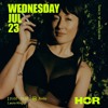 LAURA KING @ HÖR BERLIN // 25 ★ DJ mix artwork - Electronic music tracklist cover image