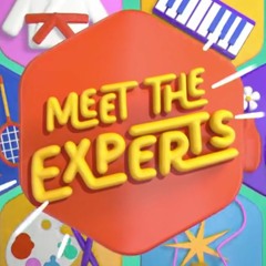 Meet The Experts