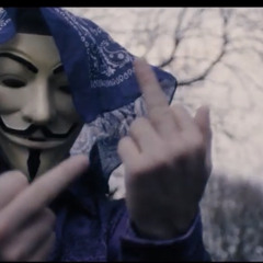 MC RIDGEY POTENT B