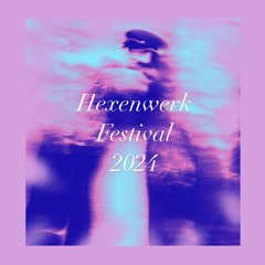 Solo.Sebastian @ Hexenwerk Festival 2024