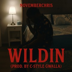 Wildin (Prod. C-Style Gwalla)