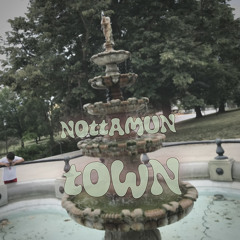 Nottamun Town