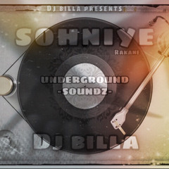 Sohniye Rakane | Dj BiLLa