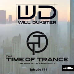 The Time Of Trance #11