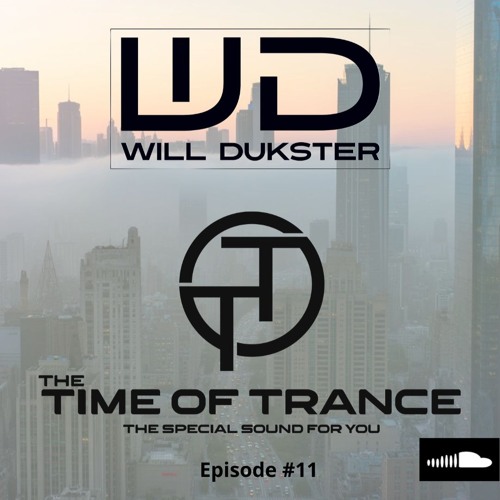 The Time Of Trance #11