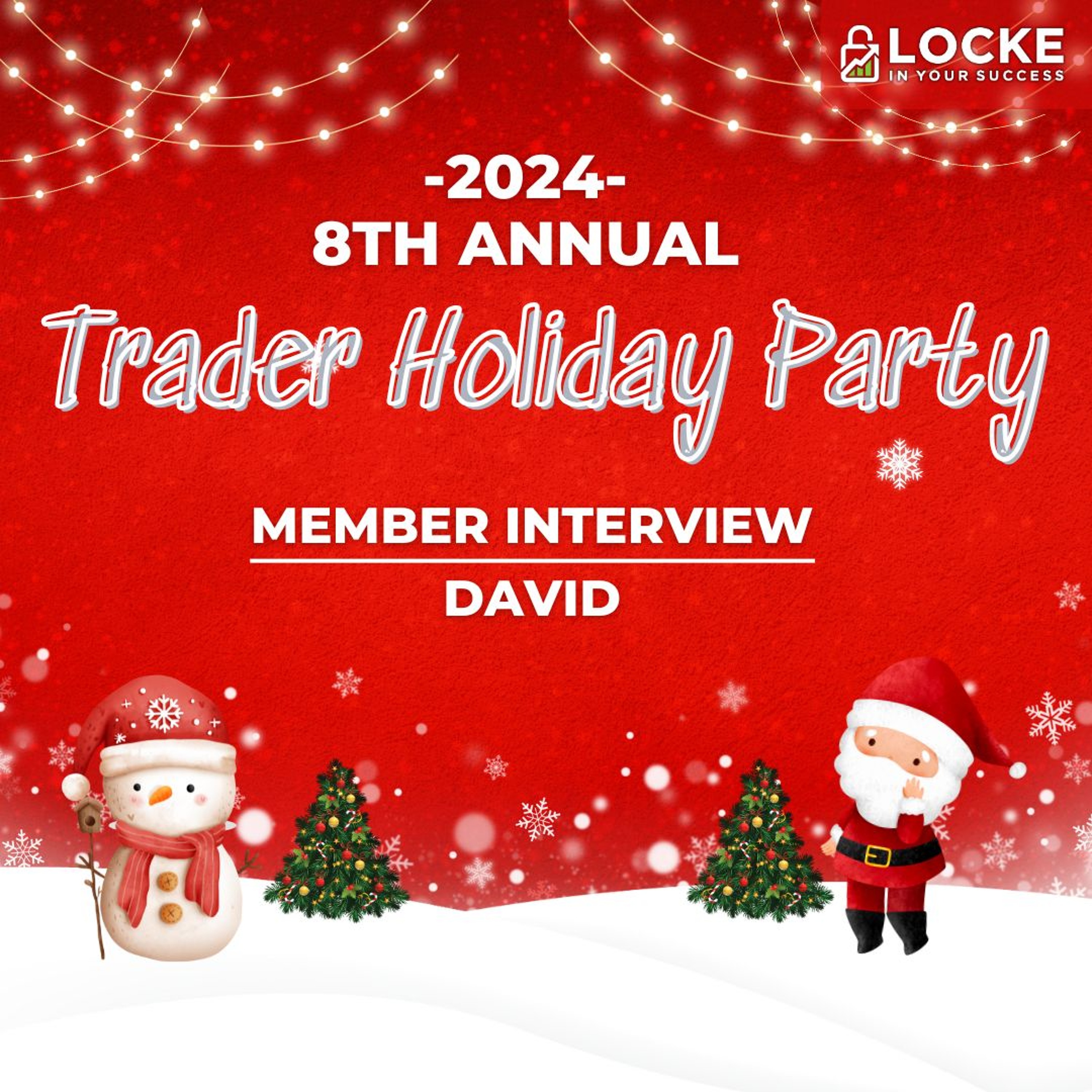 Locke In Your Success