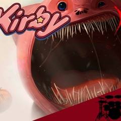 FalKKonE - Kirby Super Star - Crash! Gourmet Race 【Intense Symphonic Metal Cover】