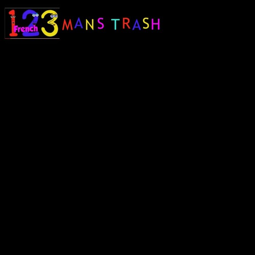 Mans Trash - Blame
