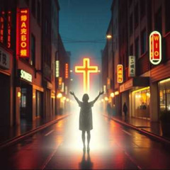 Dj.DamianR - Wielbię Cię Jezu (Wiersze Romy Lemańskiej)