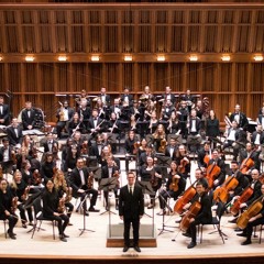 My Select Orchestral Works