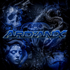 HAPPIER ( Enox Mantano x ArdianX #Karbol )