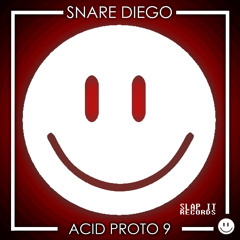 Prototype 9 (Not Even Close Edit)