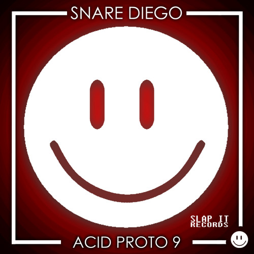 Prototype 9 (Not Even Close Edit)