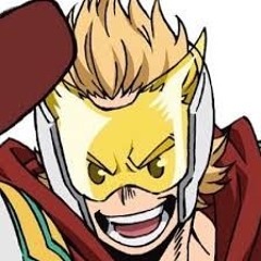 Mirio Togata RAP [My Hero Academia] SHWABADI ft. Connor Quest!